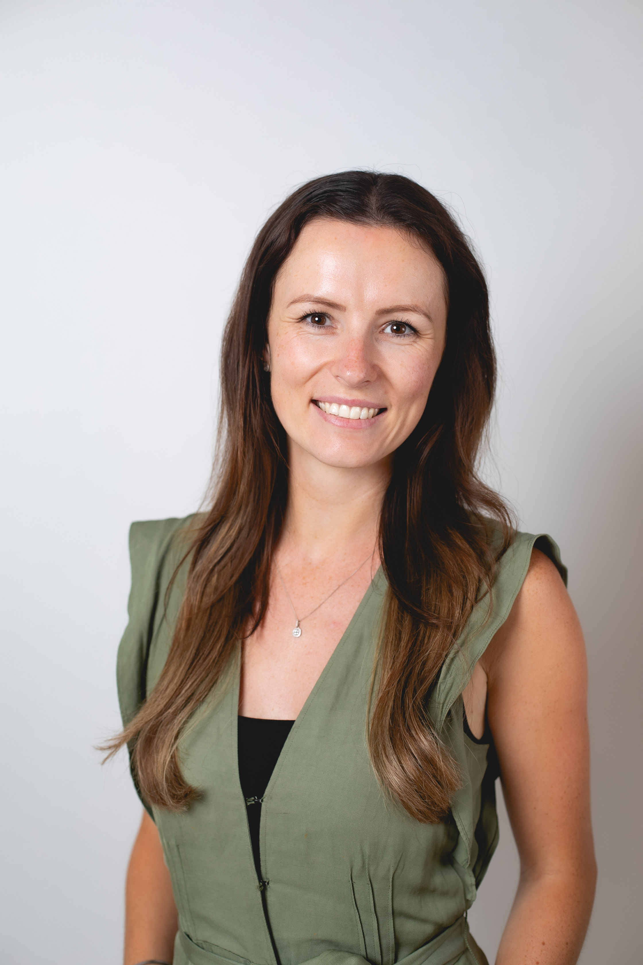 Lucibeth - Founder
