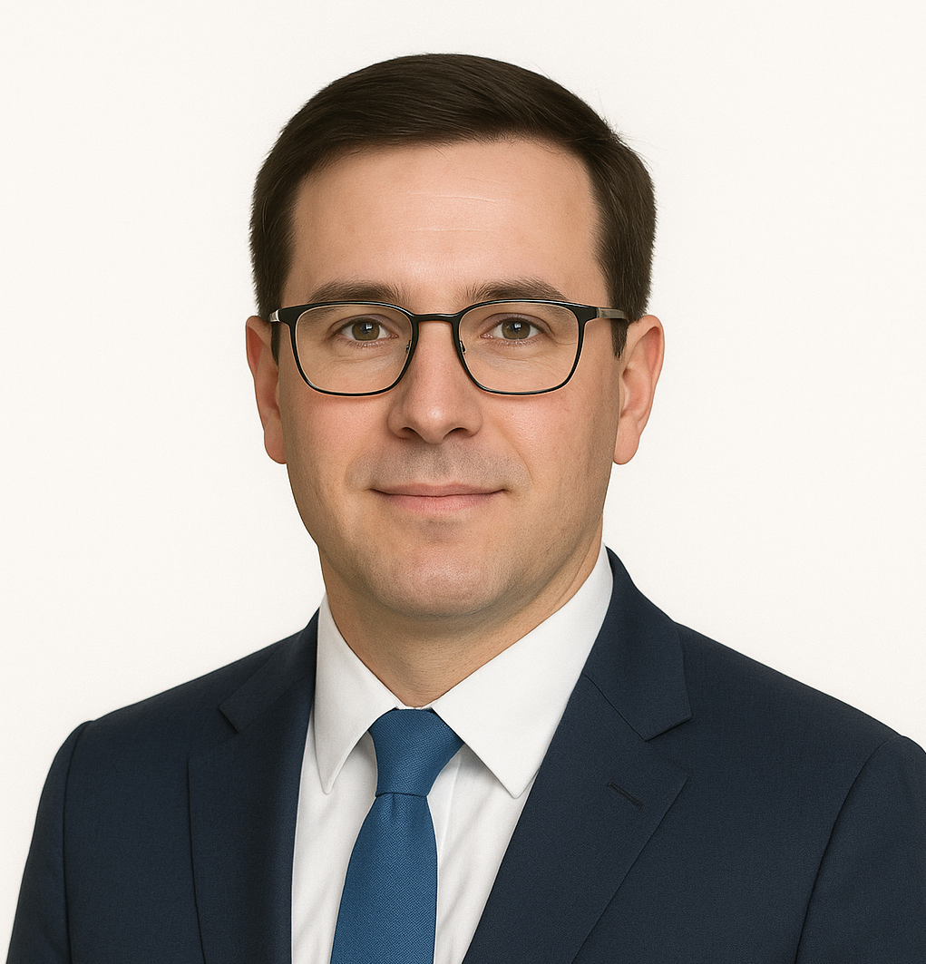 Derek GPT