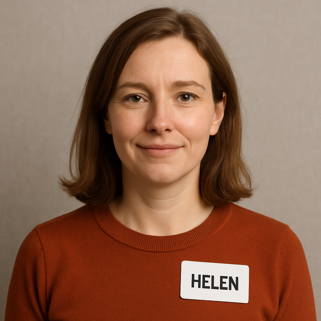 Helen GPT