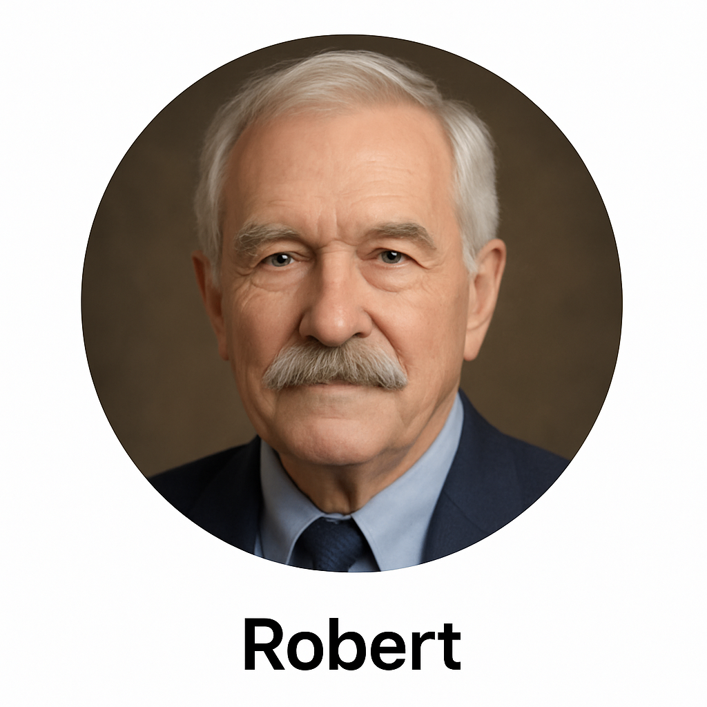 Robert the UK Tax GPT
